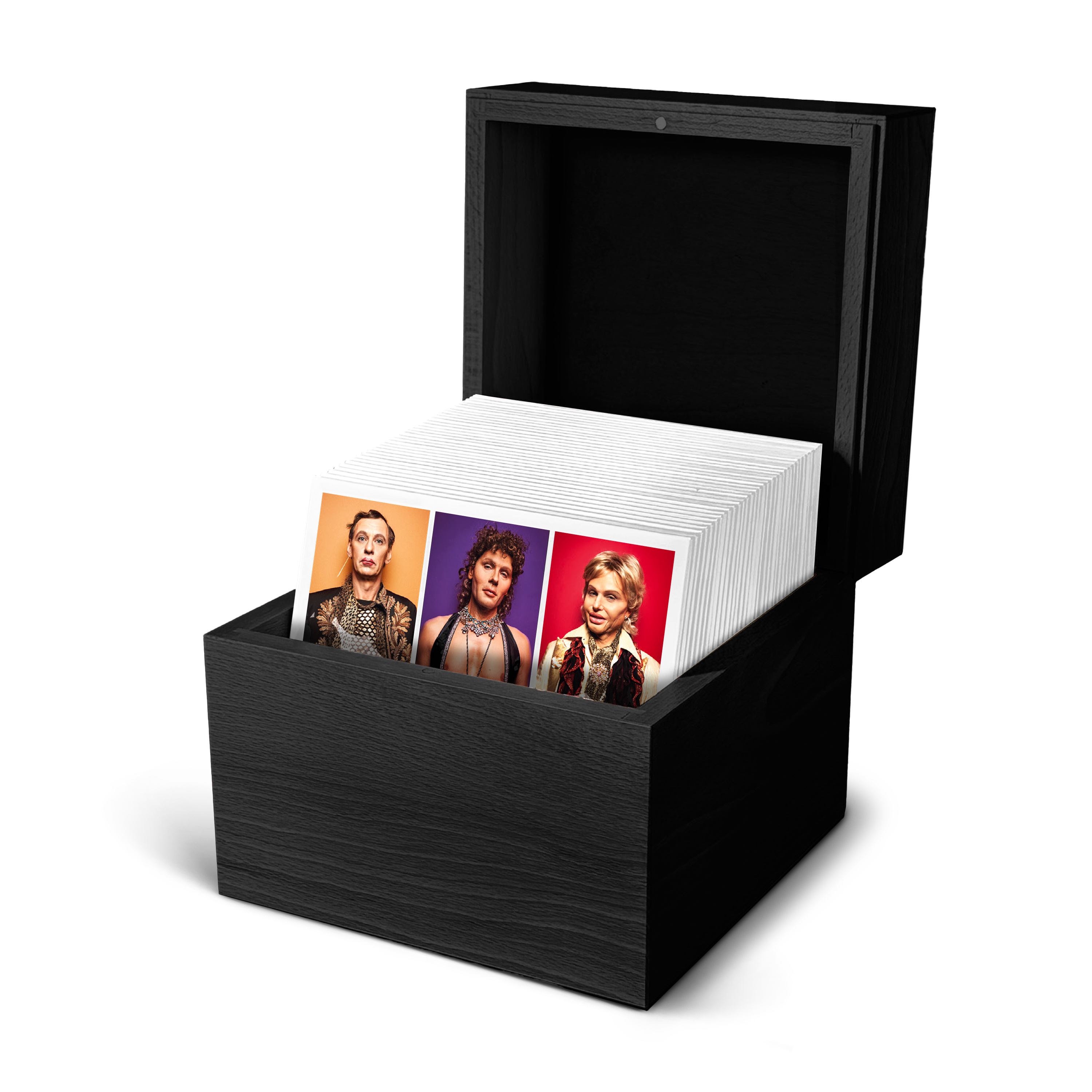Rammstein - RAMMSTEIN XXXIII – Limited Edition Collector's