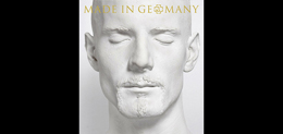 Rammstein - MADE IN GERMANY 1995-2011 – DAS ALBUM