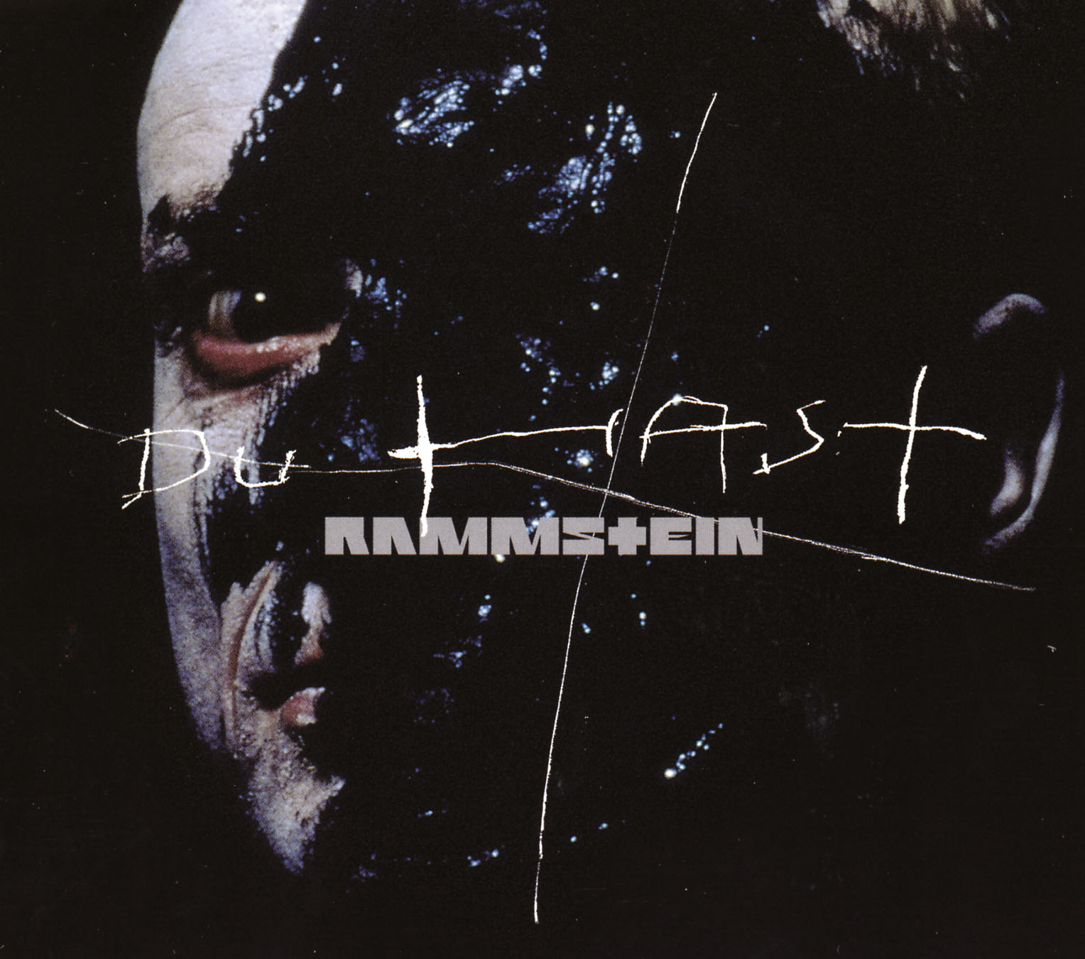 Rammstein - ORIGINAL SINGLE KOLLEKTION
