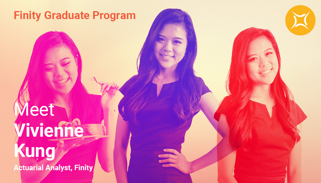 Actuarial & Analytics Graduate Program Australia Finity