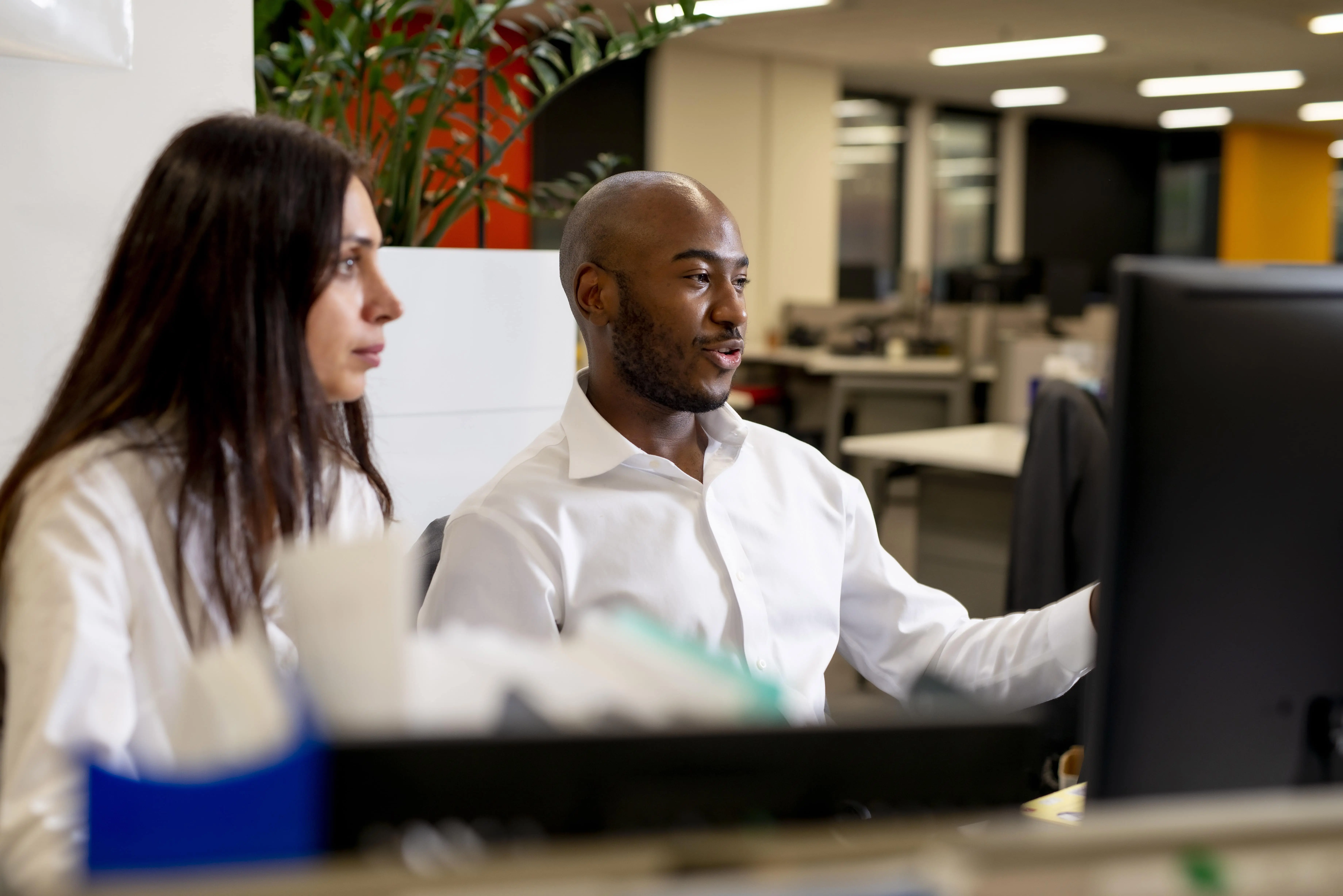 Finity Consulting