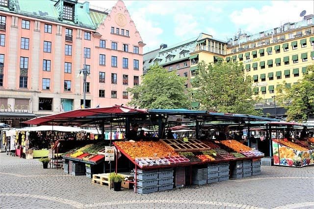 Hötorget