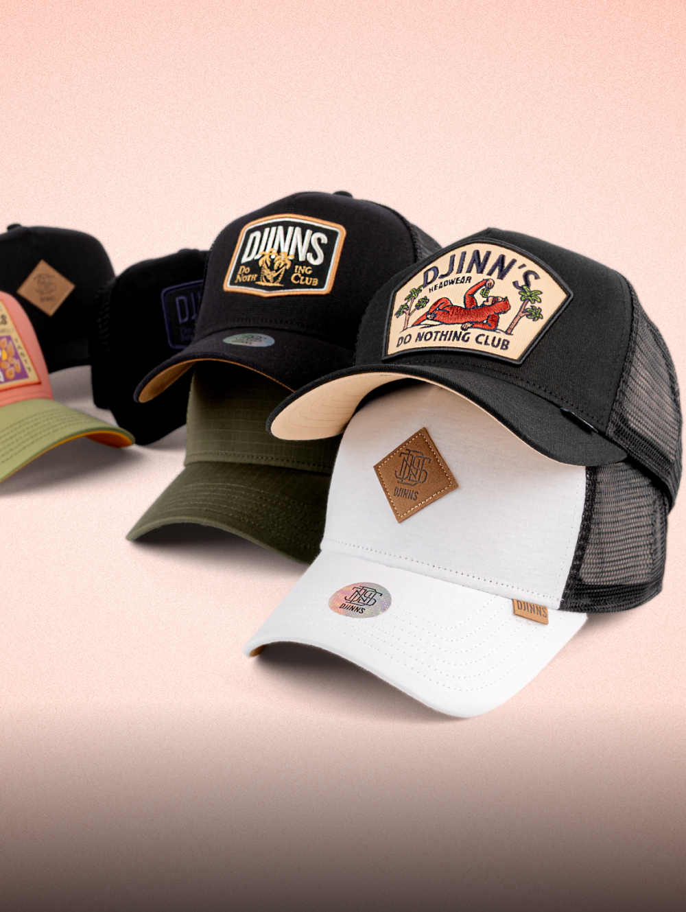 Hats & caps - GIGANTIC selection of caps & hats | Hatstoreworld.com