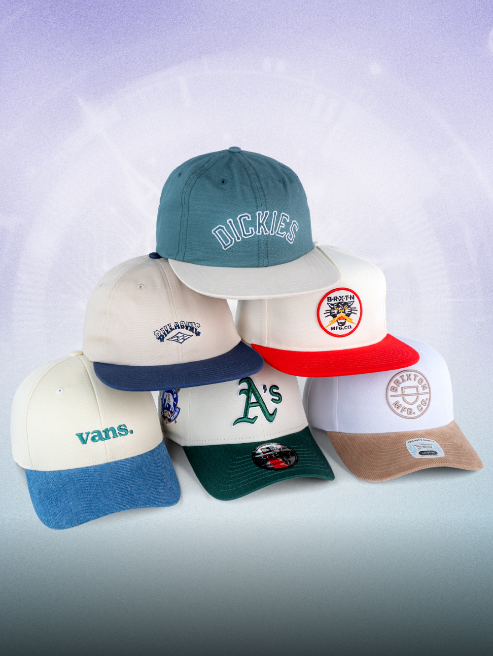 Hats & caps - GIGANTIC selection of caps & hats - hatstore.sg