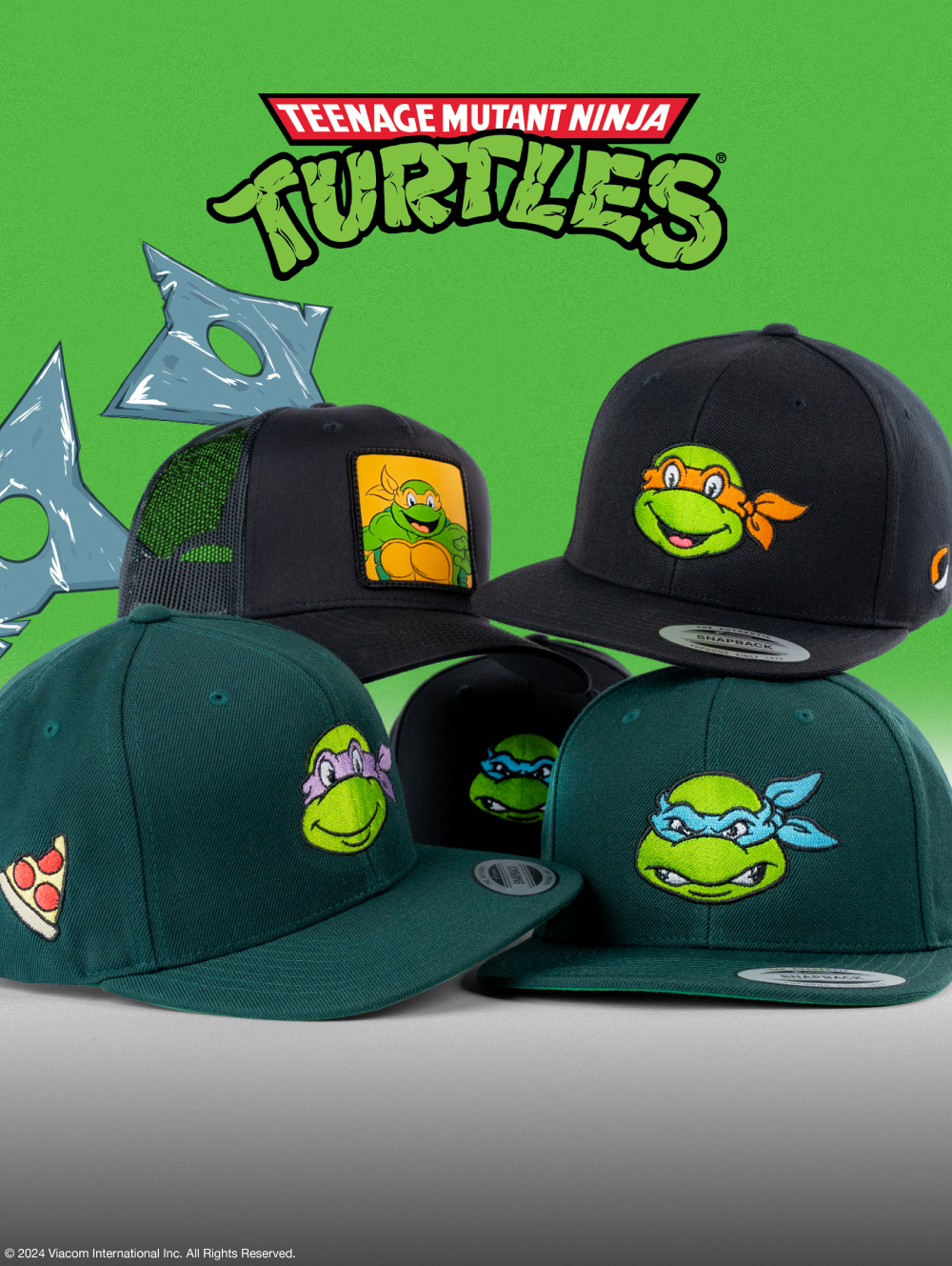 Hats & caps - GIGANTIC selection of caps & hats | hatstoreworld.com