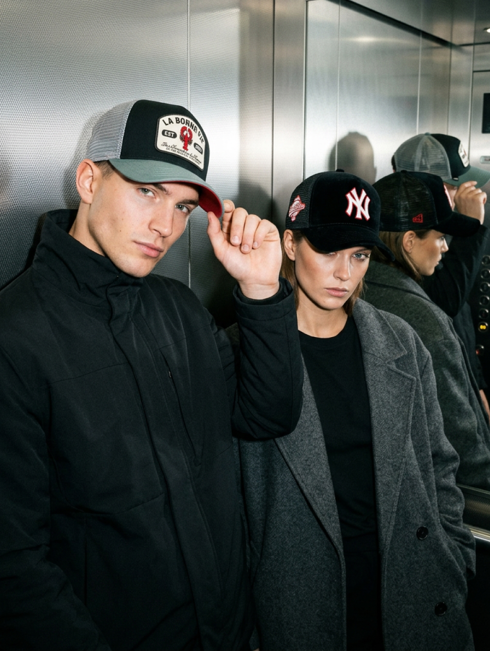 Hats & caps - GIGANTIC selection of caps & hats | hatstoreworld.com