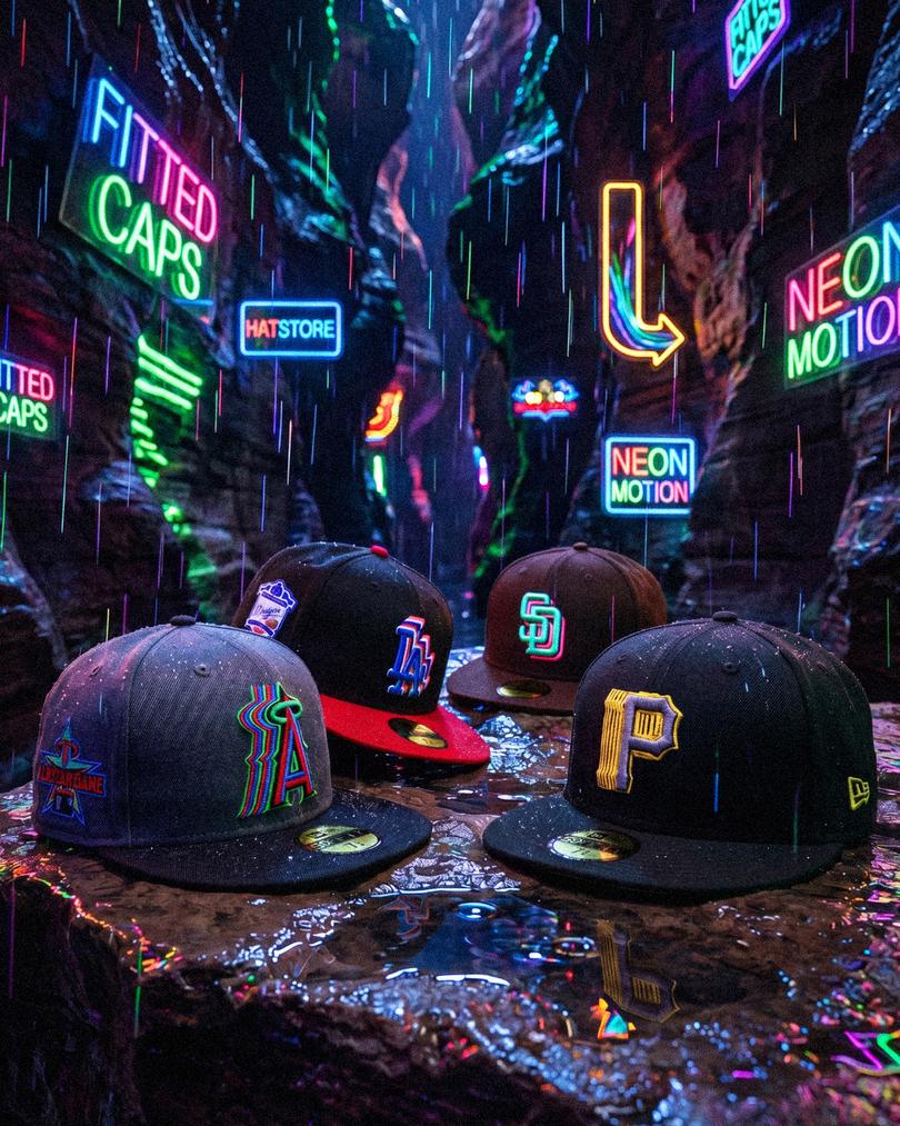 Exclusive Caps - Unique Styles | Hatstore.co.uk