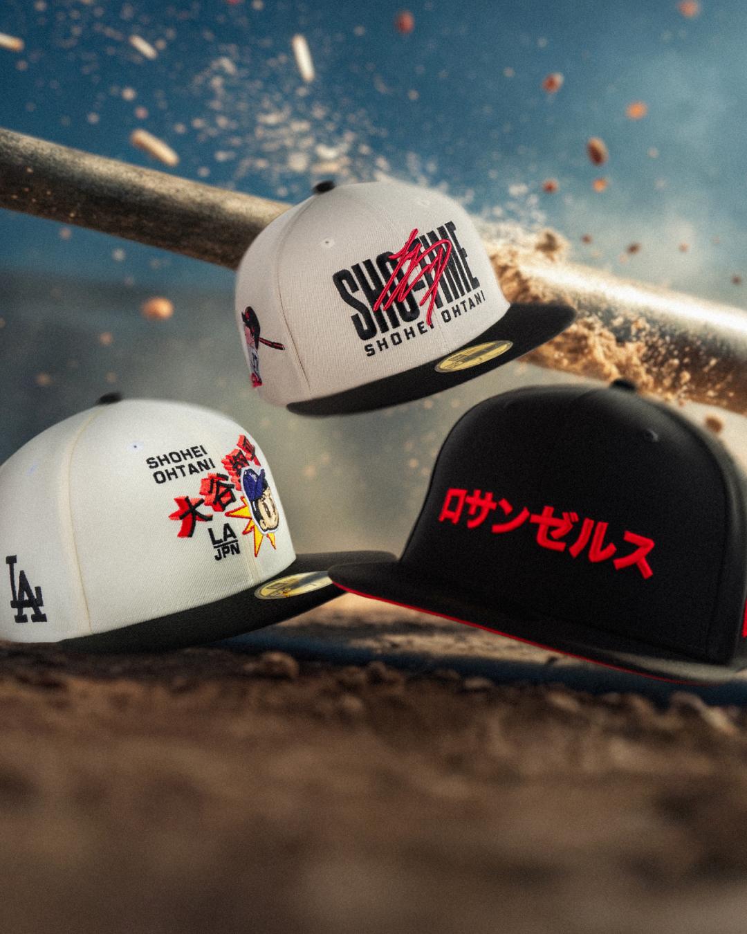 Ohtani Living Legend - 59FIFTY | Hatstore.ae