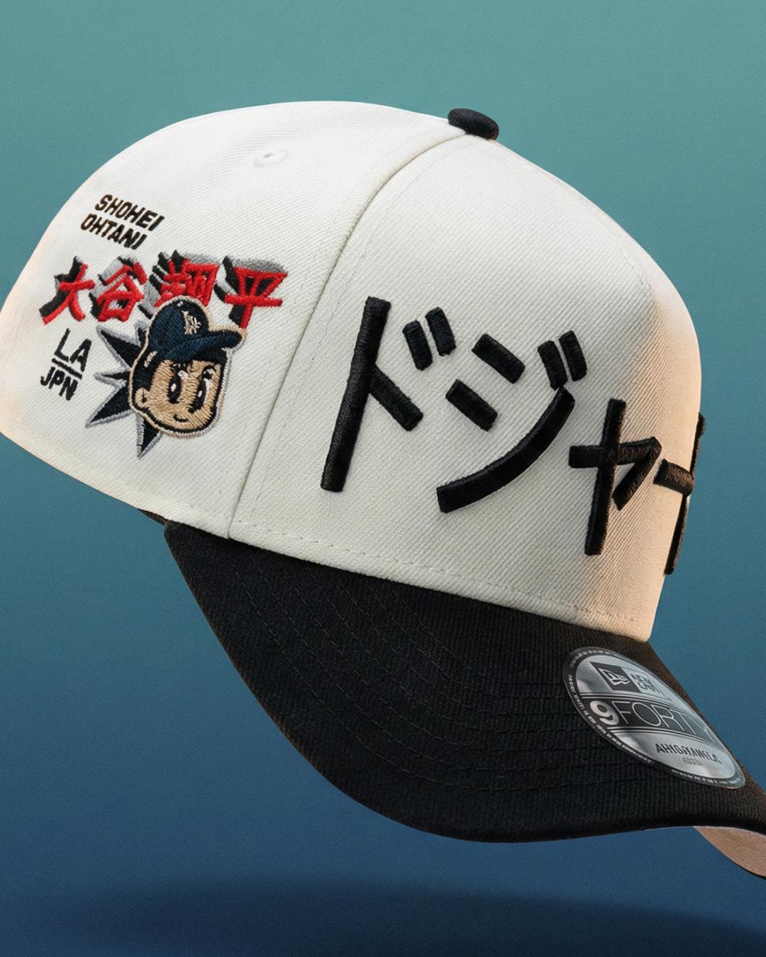 Ohtani Collector Pack - Limited to 52 Pieces | Hatstoreworld.com