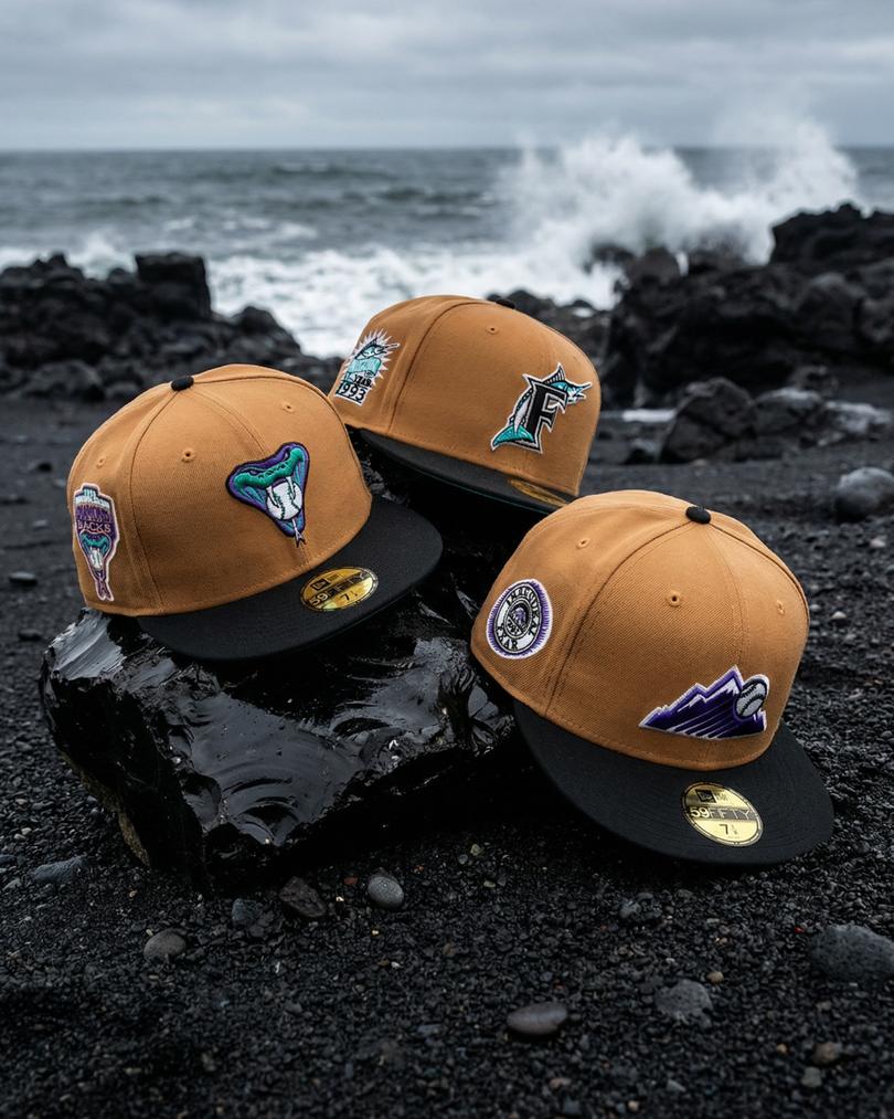 キャップ - オンラインでの豊富なキャップの品揃え | Hatstore.com