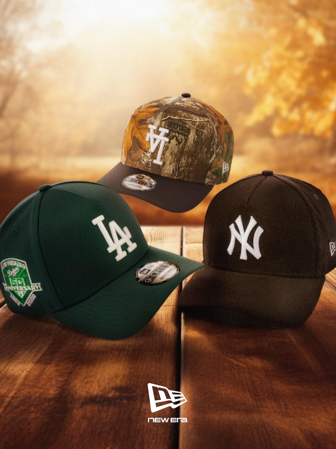 キャップ - オンラインでの豊富なキャップの品揃え | Hatstore.com