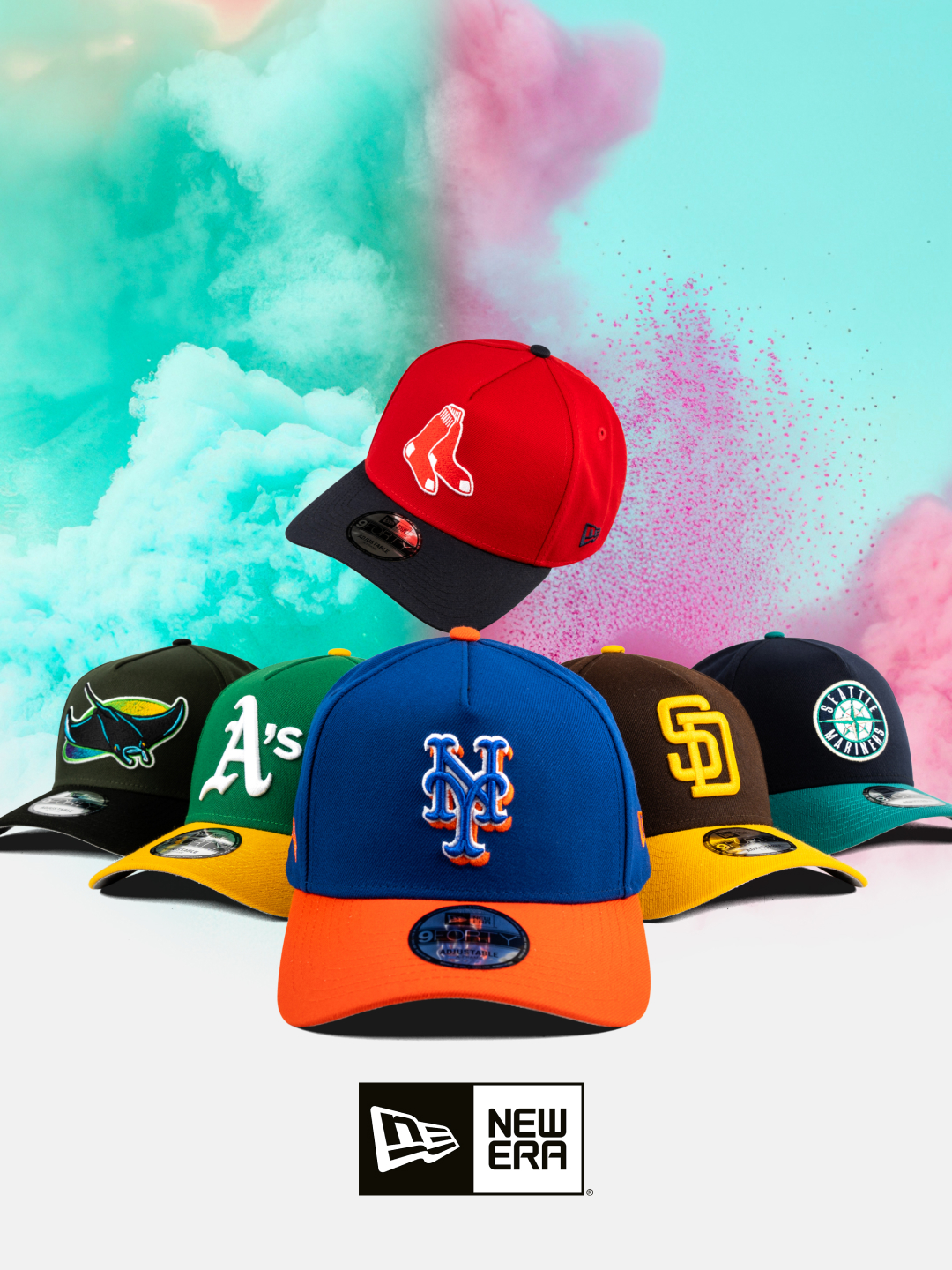 Hats & caps - GIGANTIC selection | Hatstoreaustralia.com
