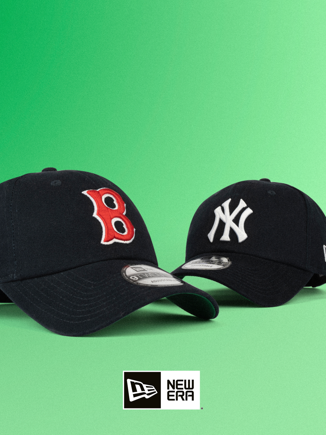 Hatstore Exclusive x New Era Cooperstown 9TWENTY Hatstore.se