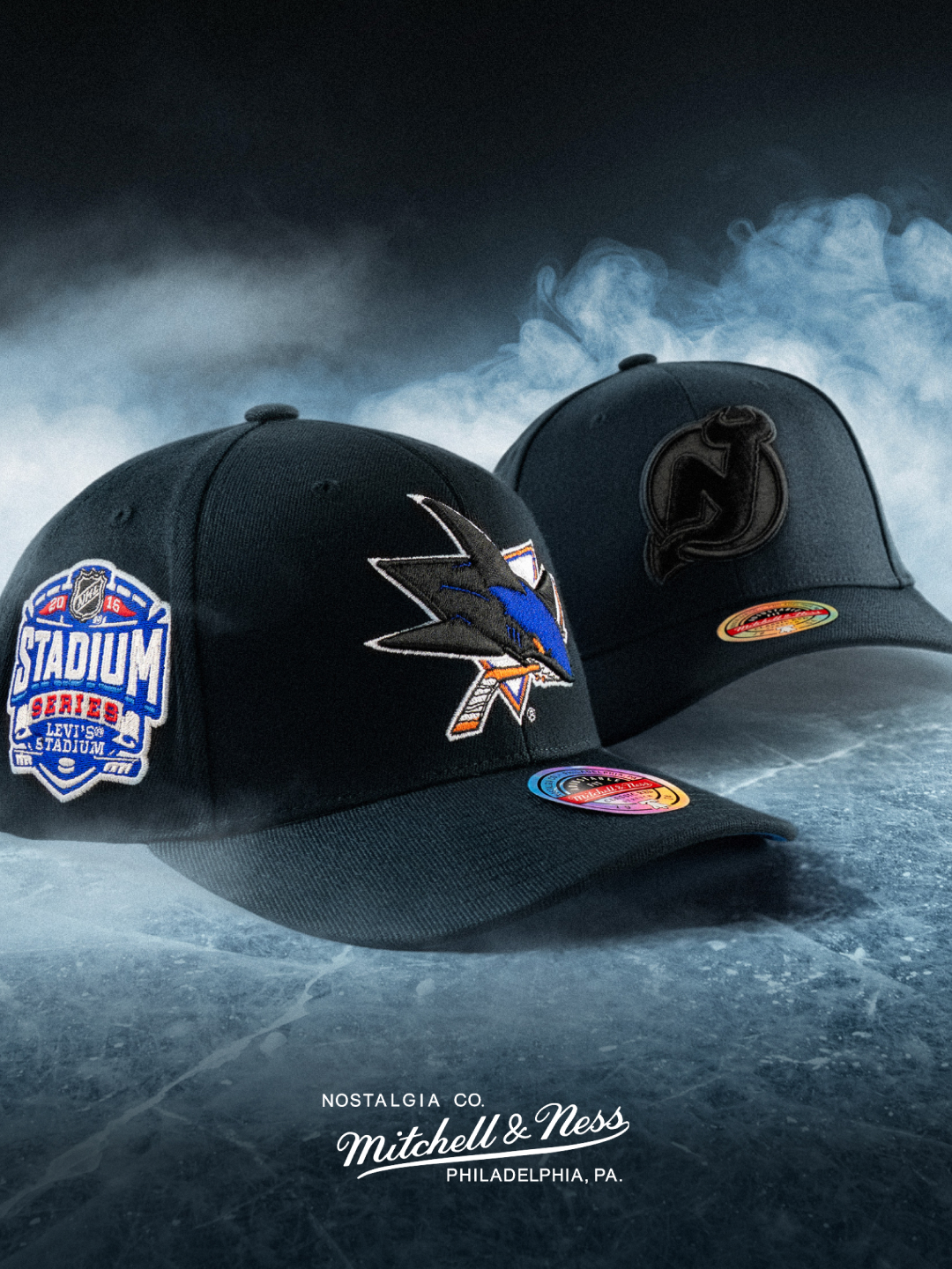 Eac Caps Hats & caps - GIGANTIC selection of caps & hats | Hatstore.com