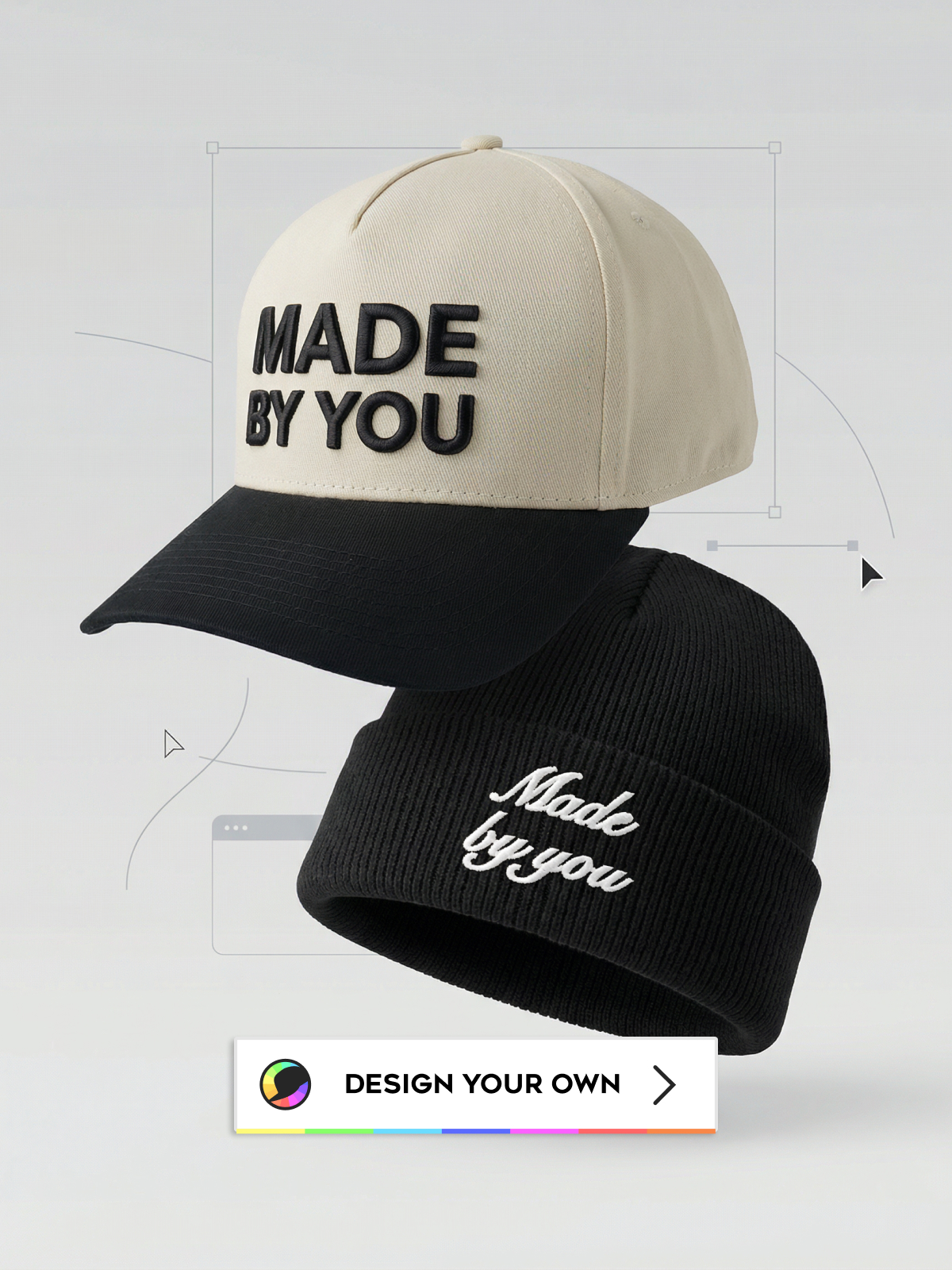 Shop Caps at Hatstore - Wide Range of Styles for Every Look
