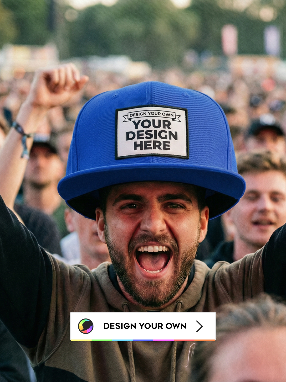 Shop Caps at Hatstore - Wide Range of Styles for Every Look