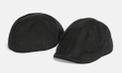 Gubbkeps & Flat Caps
