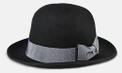 Bowlerhattar