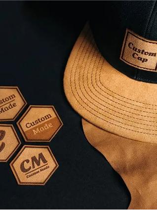 【オシャレ】Shapes Studio ★ クロワッサン刺繍ハット 40%OFF】フラワー刺繍ツイルキャップ | すべての商品 | Studio