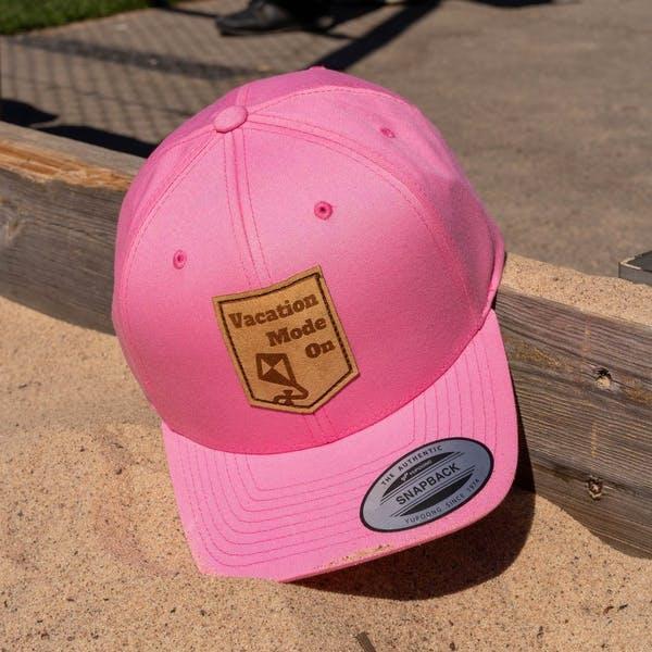 Design Your Own Custom Hat Online