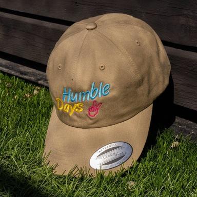 Custom Hats - Design Online and Print Fast