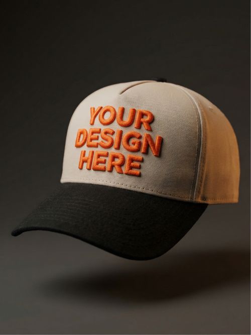 Capora Basic Strapback