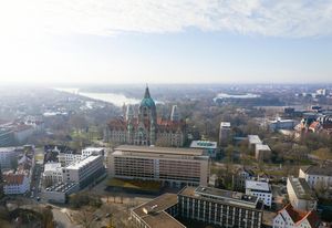 Hannover Han