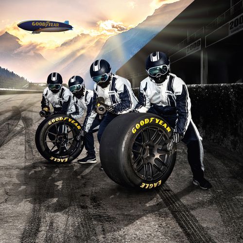 Goodyear – the DNA of competition | Best4Tires