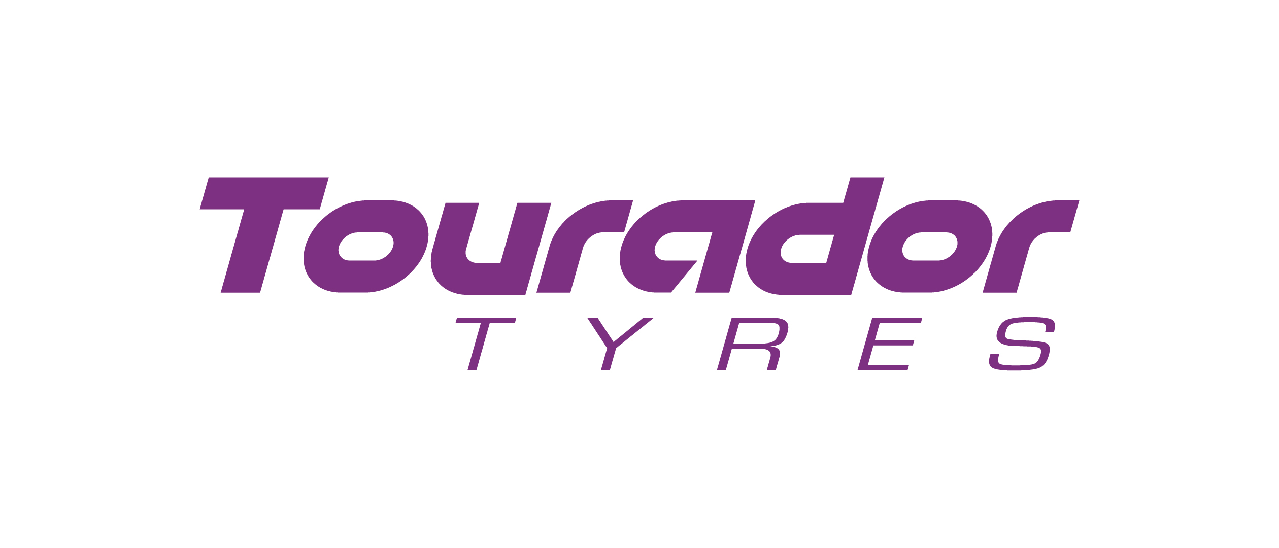 Tourador Brand Identity