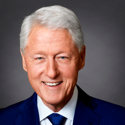 President Bill Clinton President Bill Clinton