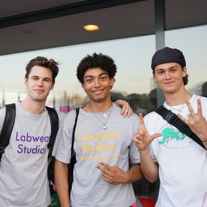 Labwear Labwear