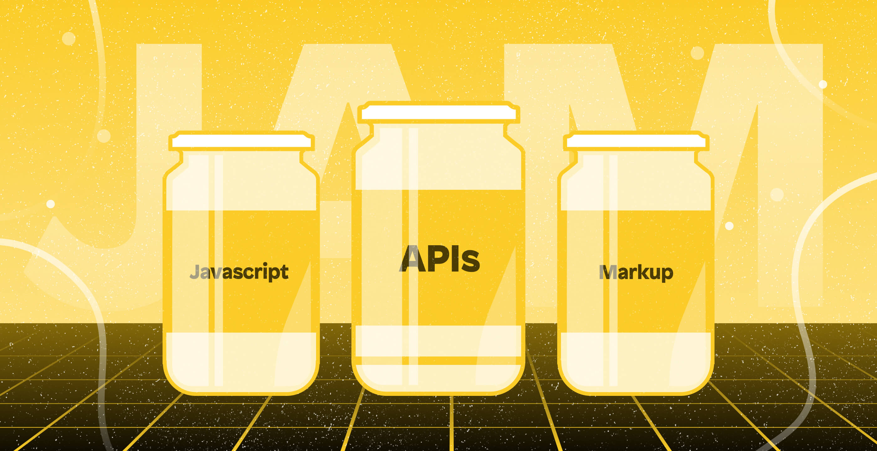 What is Jamstack Instant Commerce