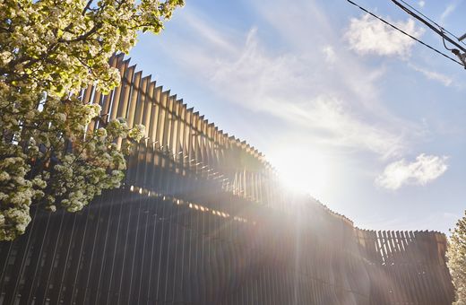 Events test hidden page