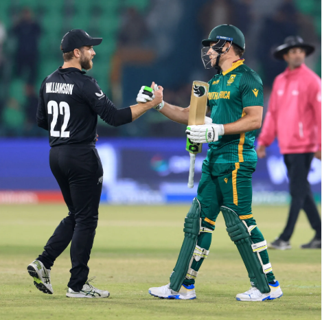 ICC Final - On diff dates