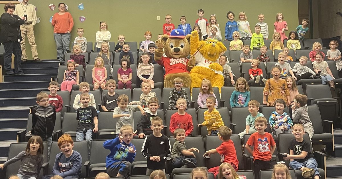 NOTITLE Marianna's Fundraisers