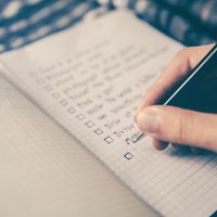How to Write a Good Requirements Specification