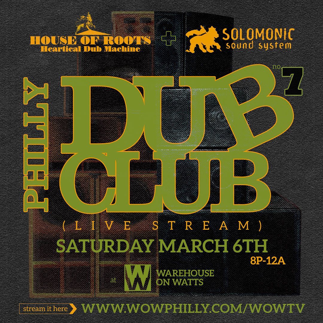 Philly Dub Club
