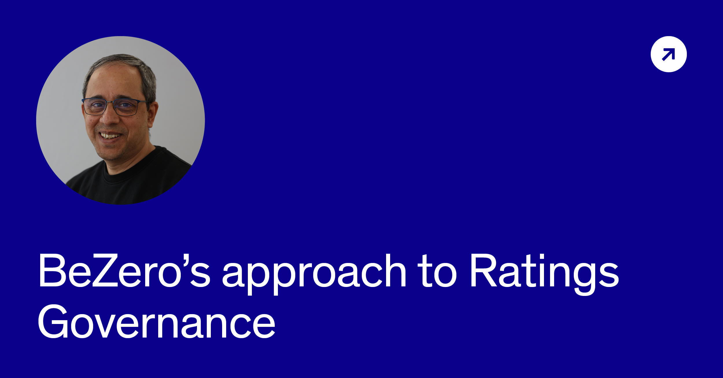 BeZero’s approach to Ratings Governance