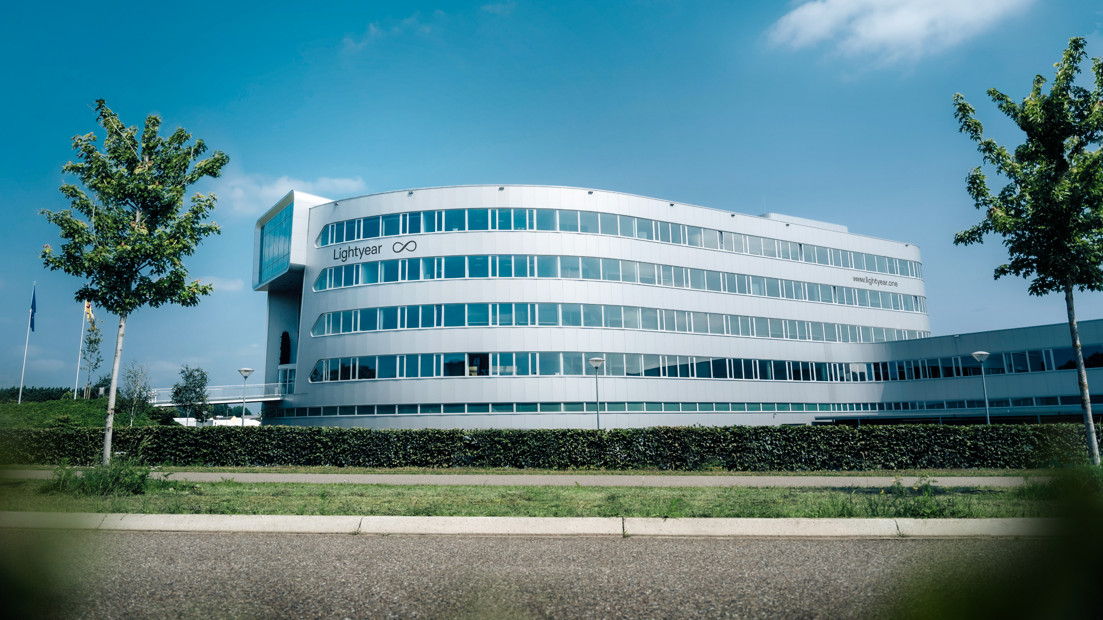 Lightyear office