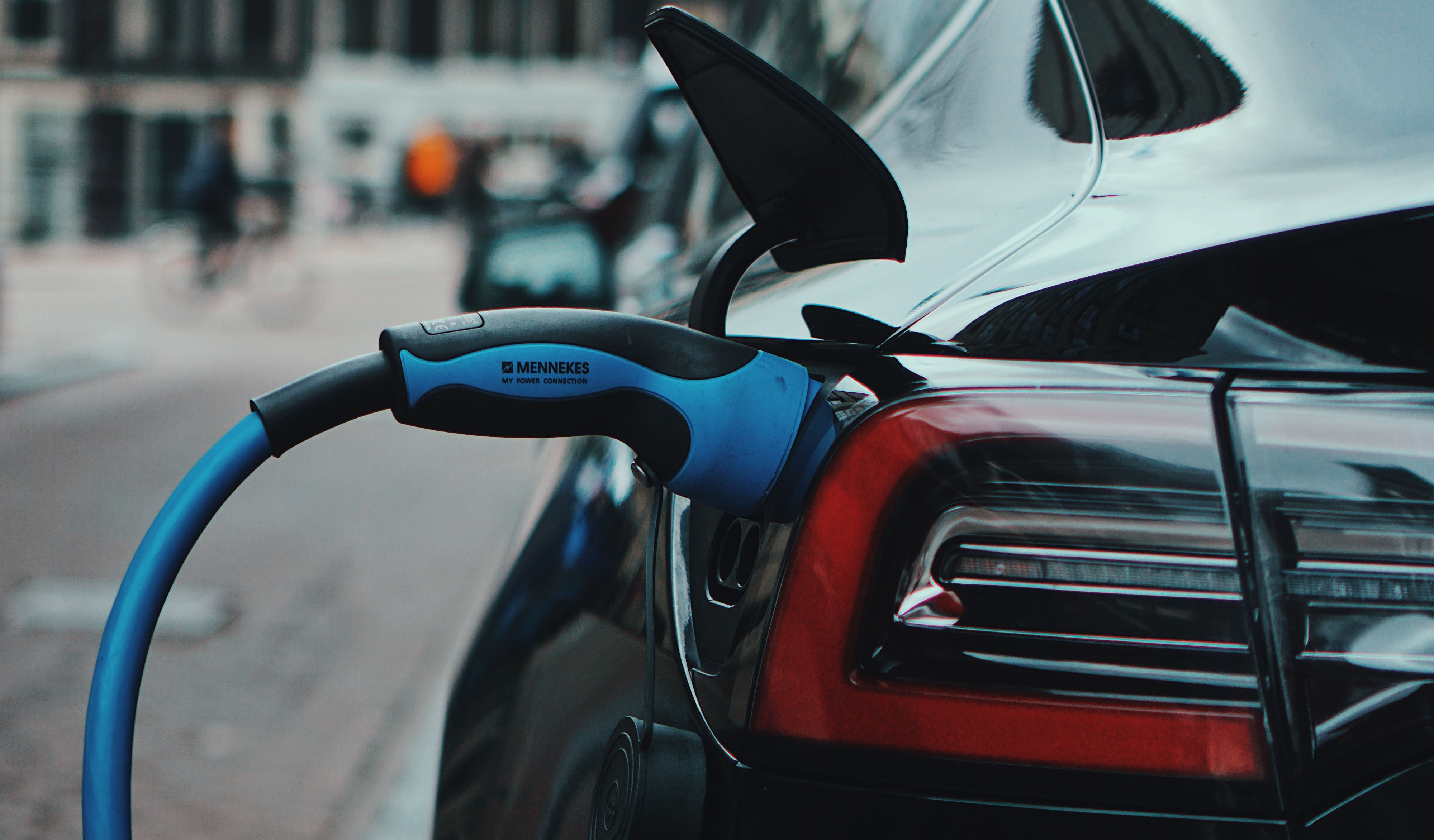 The EV Toolkit (Guide Before You Buy)