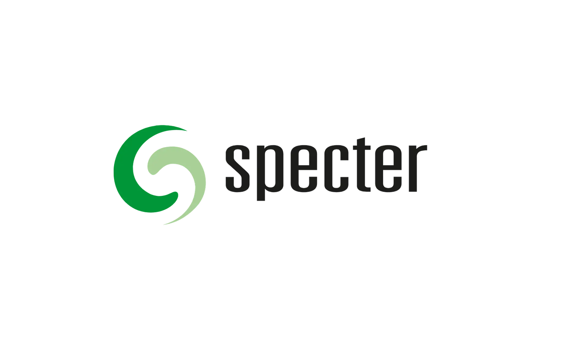specter logotyp
