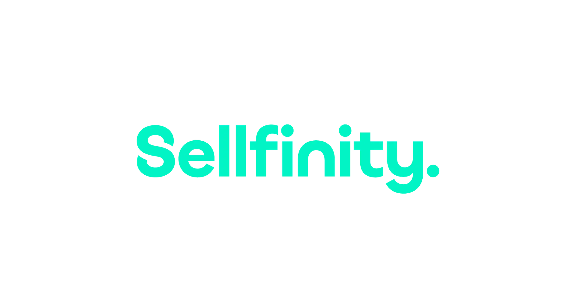 sellfinity logotyp