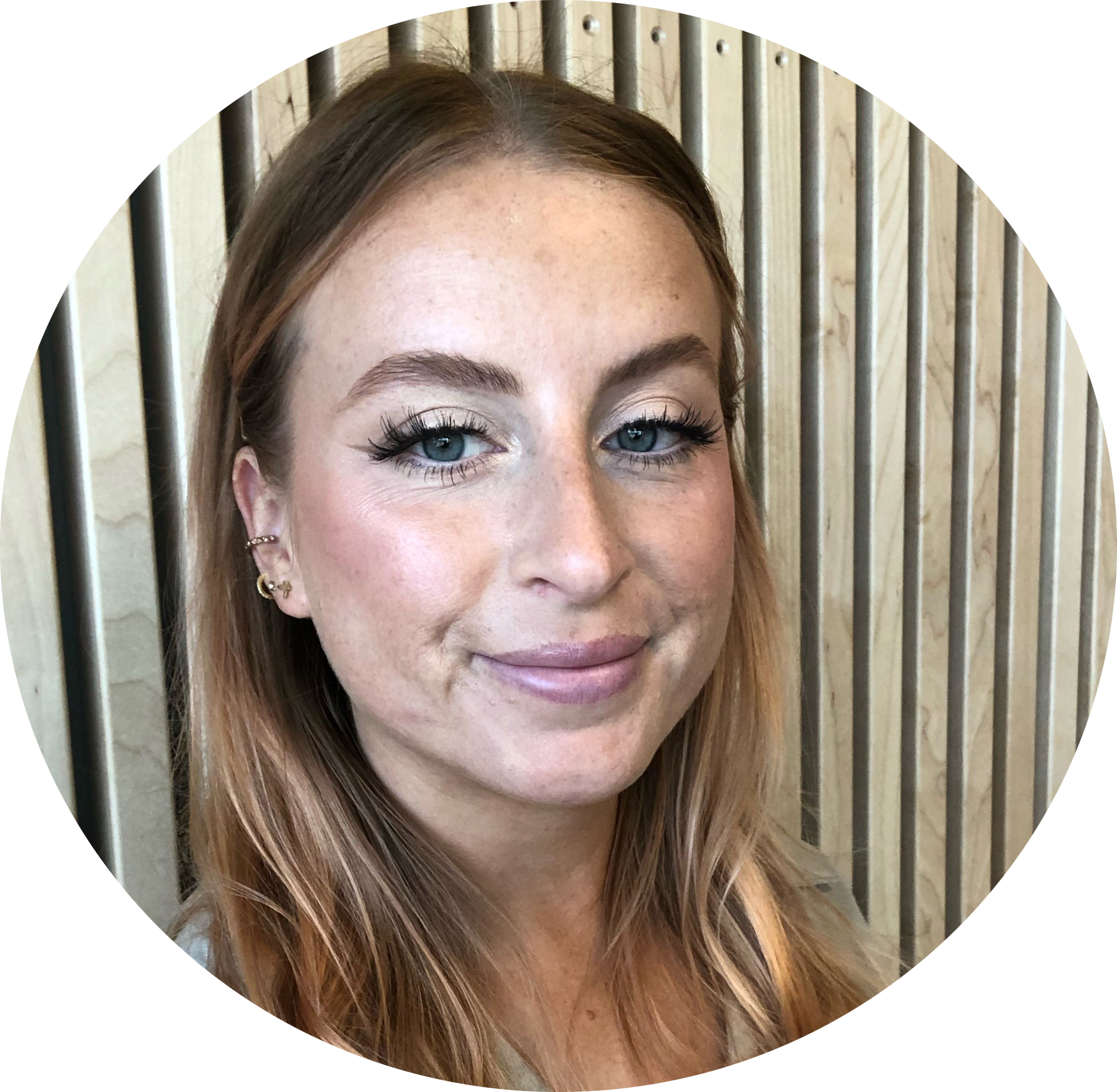 Jessica Farrar profilbild