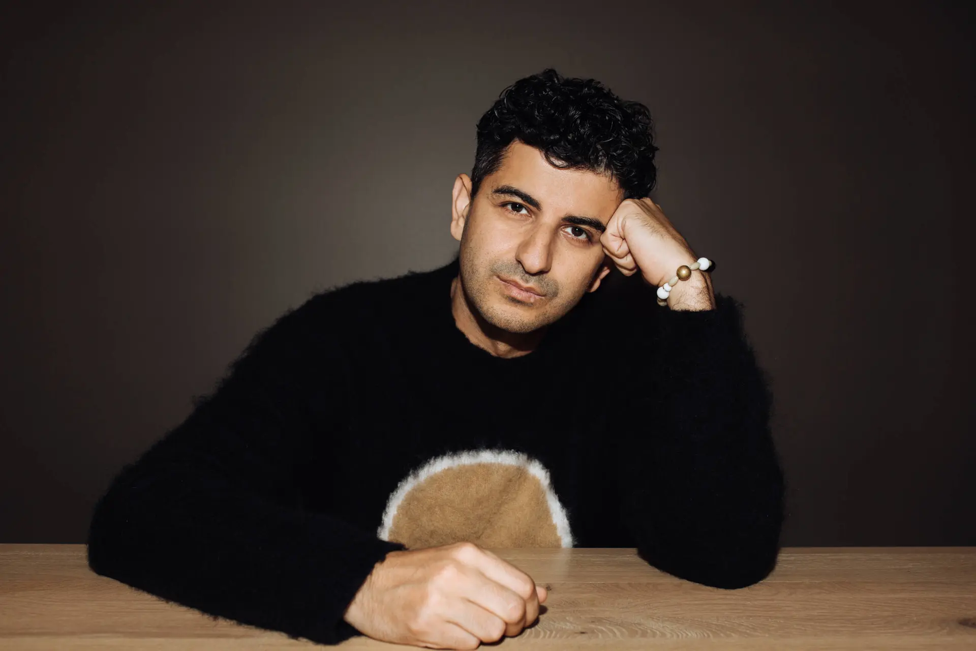 Arash Gilan