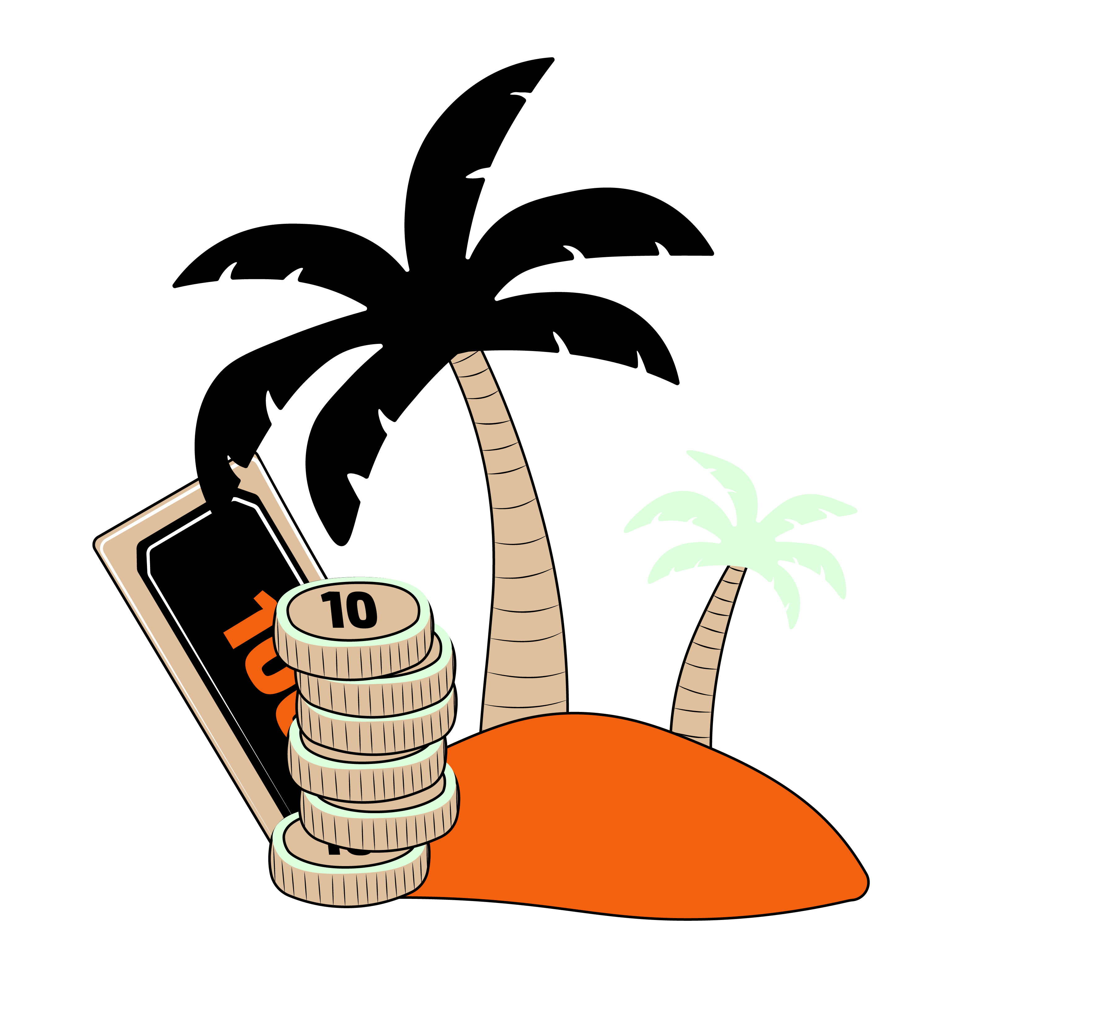 Semester och semesterlön