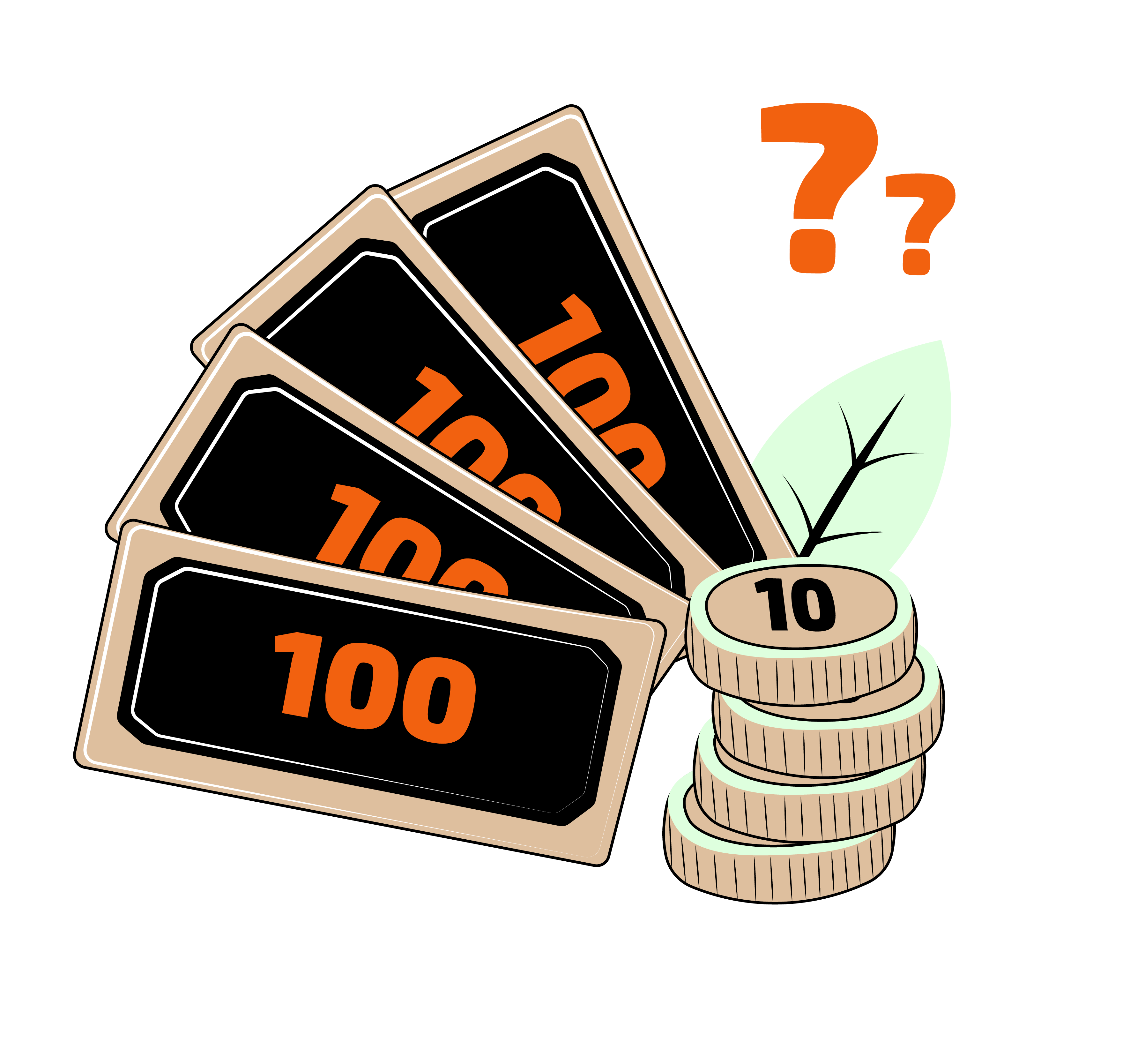 Anställningsformer och löneformer