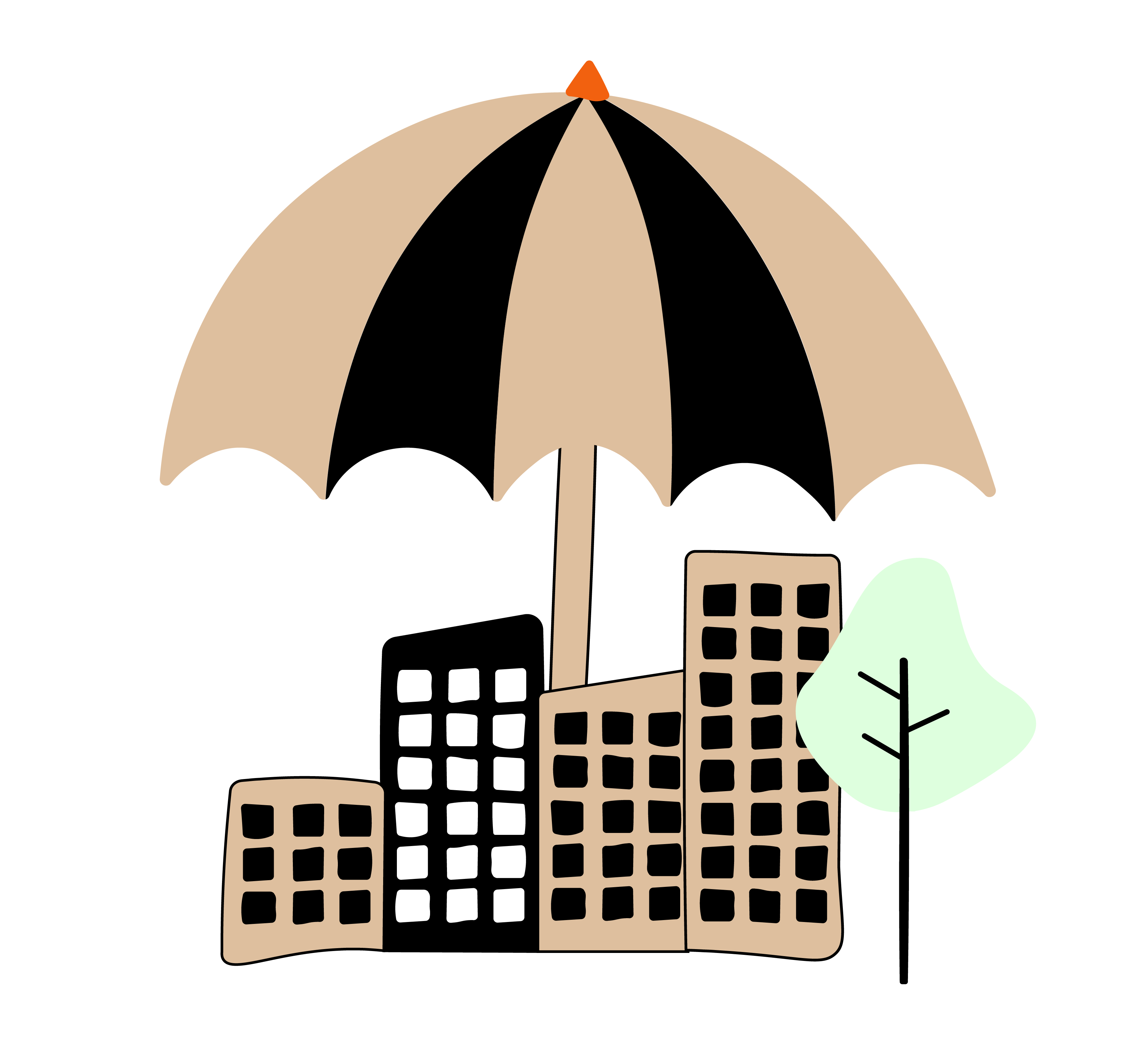 Skydda ditt företag