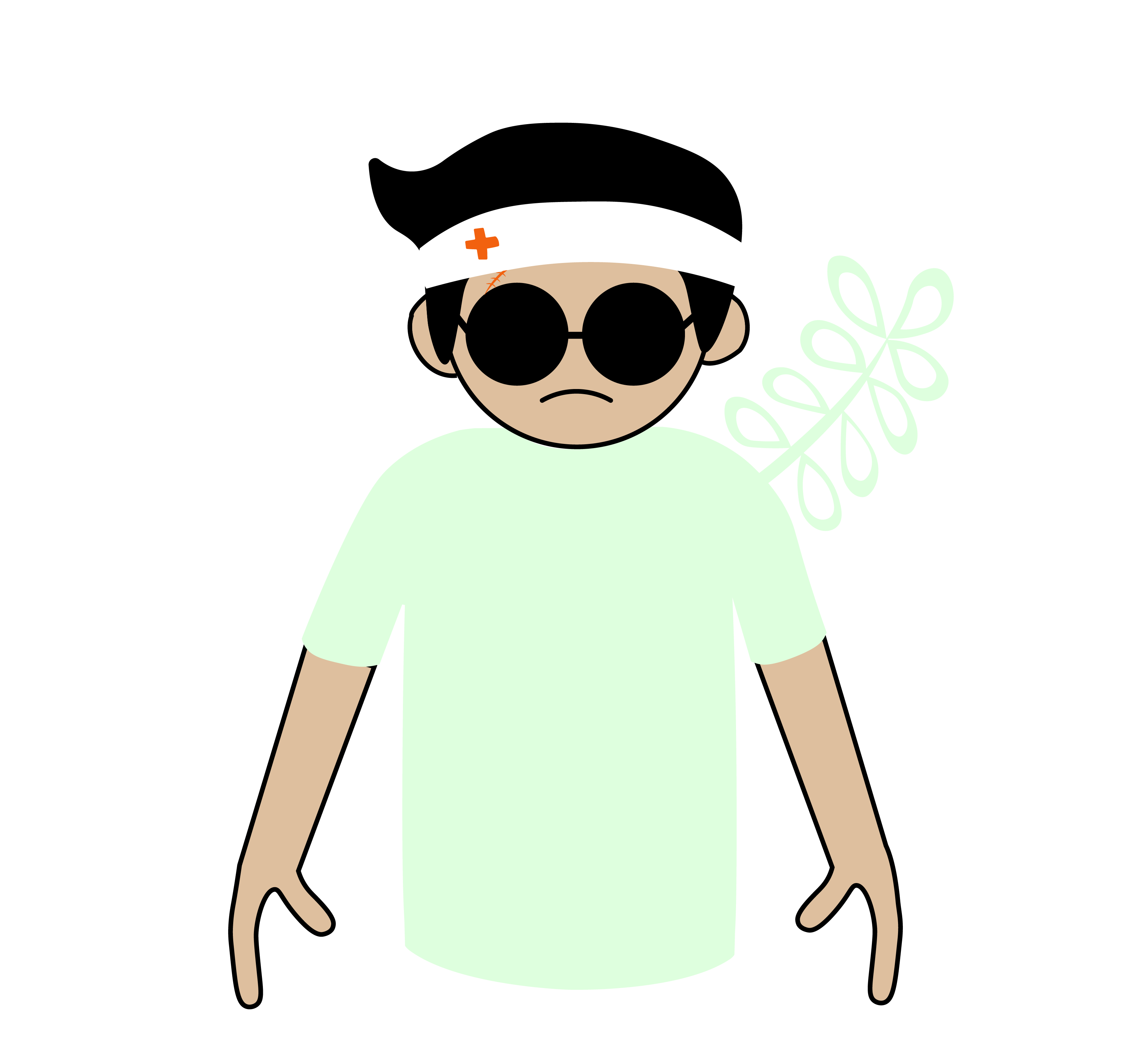 Sjukfrånvaro, sjuklön och karensavdrag