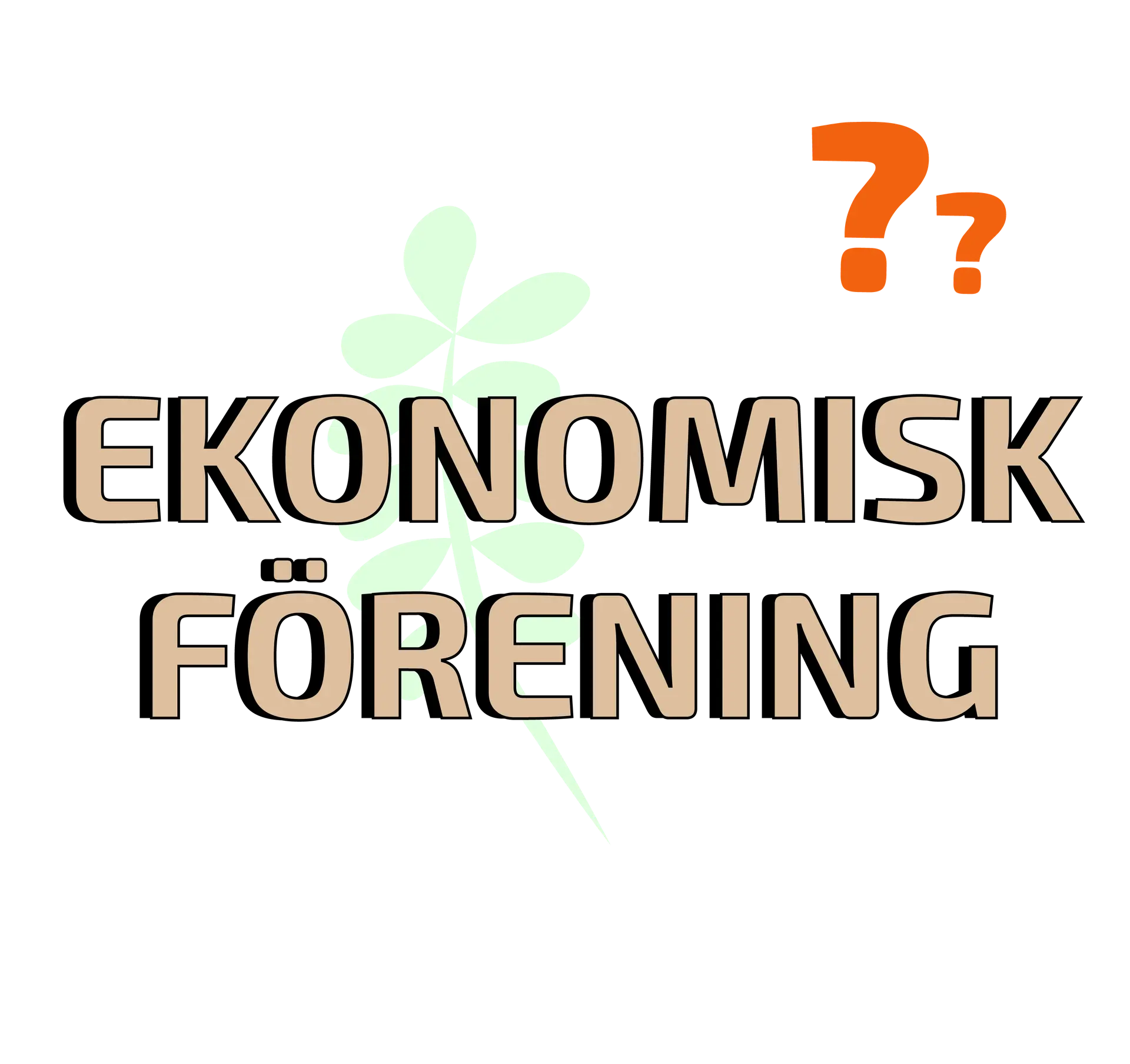 Vad är ekonomisk förening?