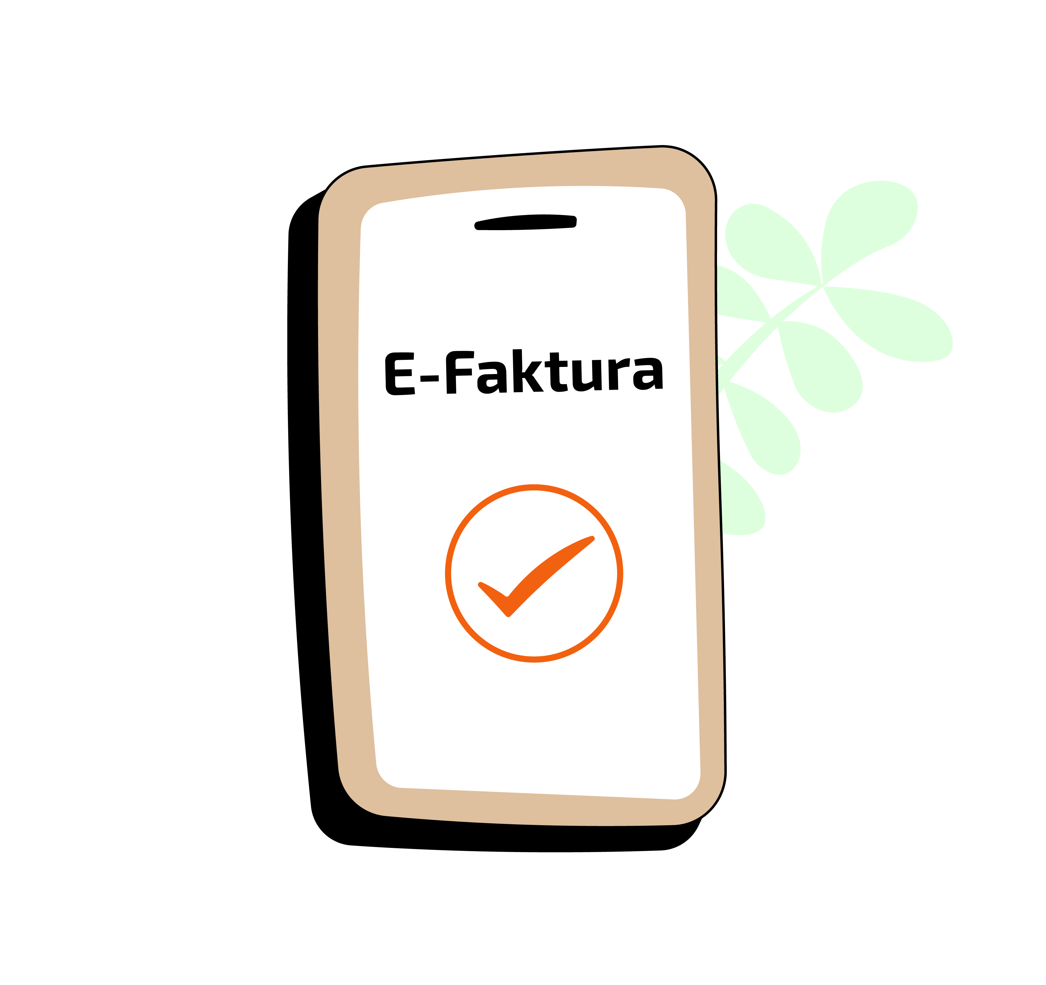 Så fungerar e-faktura